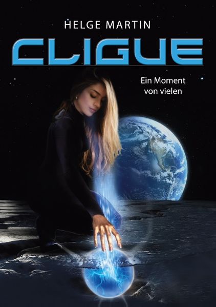 Cover von Cligue
