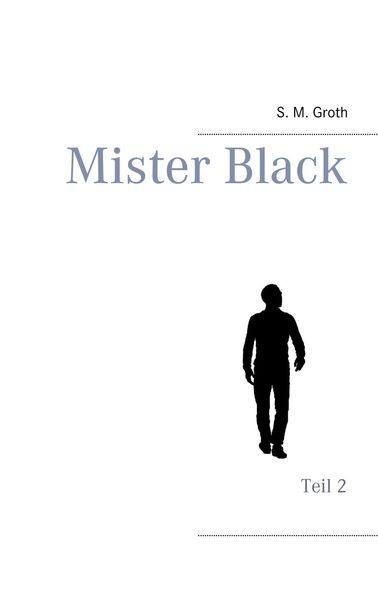 Cover von Mister Black