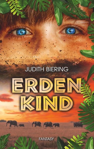 Cover von Erdenkind