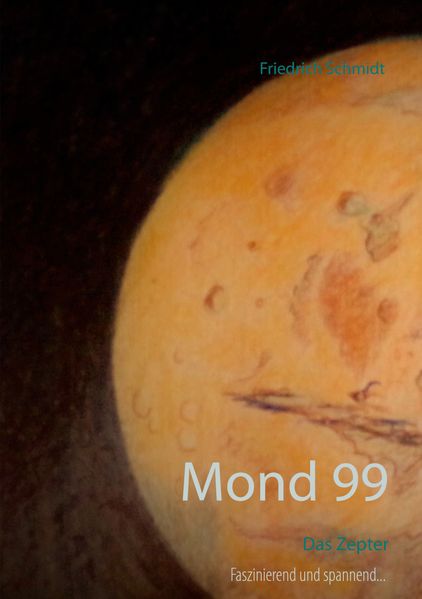 Cover von Mond 99