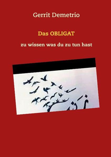 Cover von Das OBLIGAT