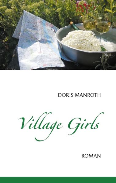 Cover von Village Girls