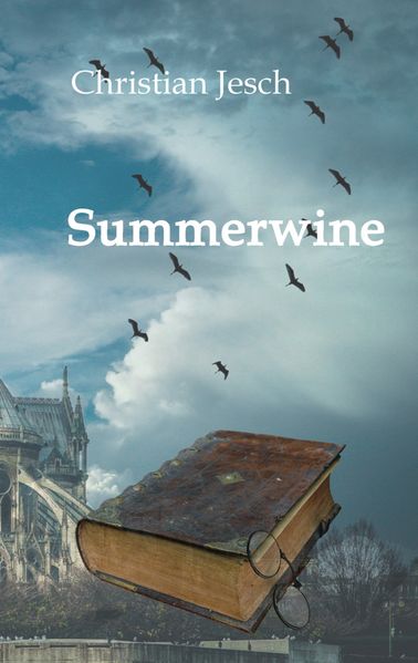 Cover von Summerwine