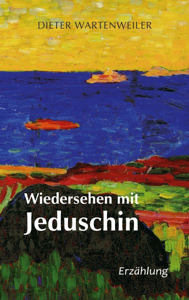 Cover von Wiedersehen mit Jeduschin