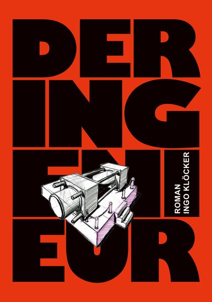 Cover von Der Ingenieur