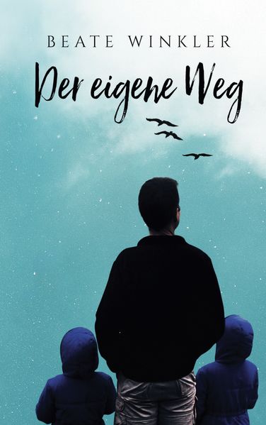 Cover von Der eigene Weg