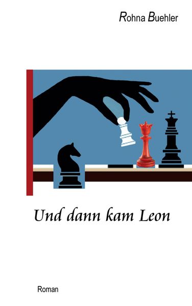 Cover von Und dann kam Leon