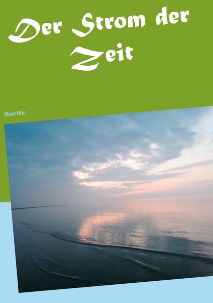 Cover von Der Strom der Zeit