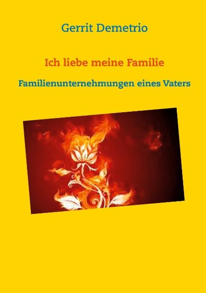 Cover von Ich liebe meine Familie