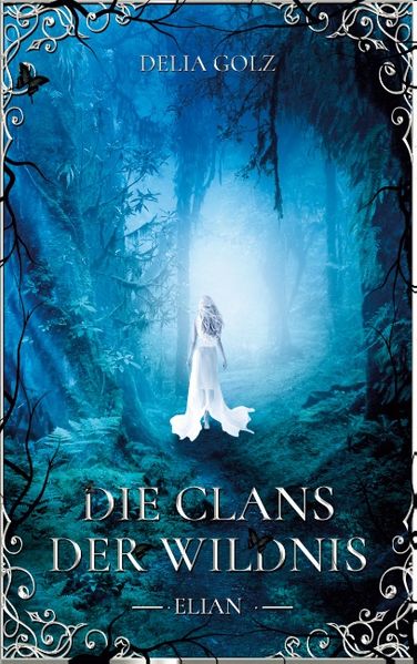Cover von Die Clans der Wildnis