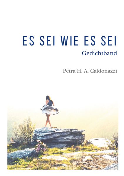 Cover von Es sei wie es sei
