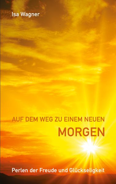 Cover von Auf dem Weg zu einem neuen Morgen