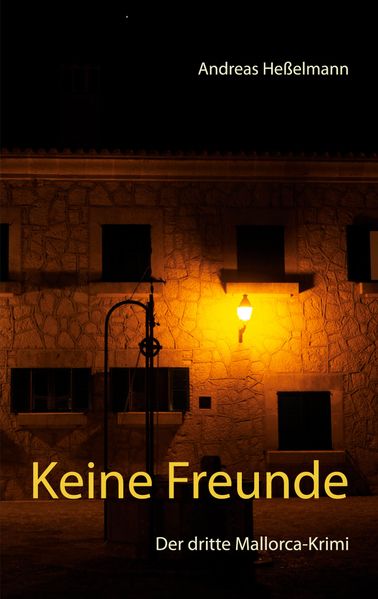 Cover von Keine Freunde