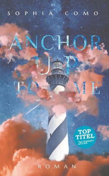 Cover von Anchor Up To Me