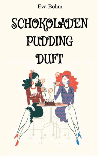 Cover von Schokoladenpuddingduft