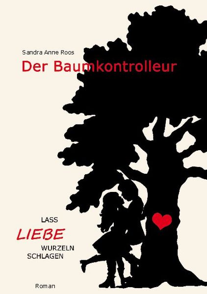 Cover von Der Baumkontrolleur