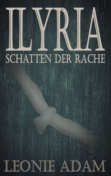 Cover von ILYRIA