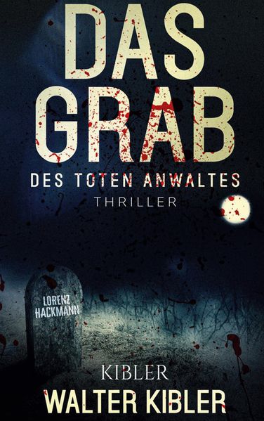 Cover von Das Grab