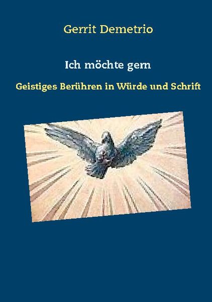 Cover von Ich möchte gern
