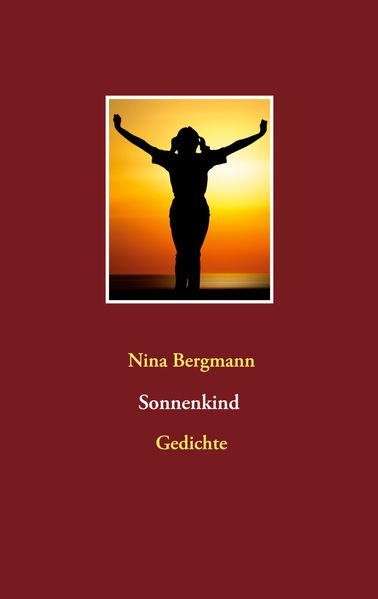 Cover von Sonnenkind