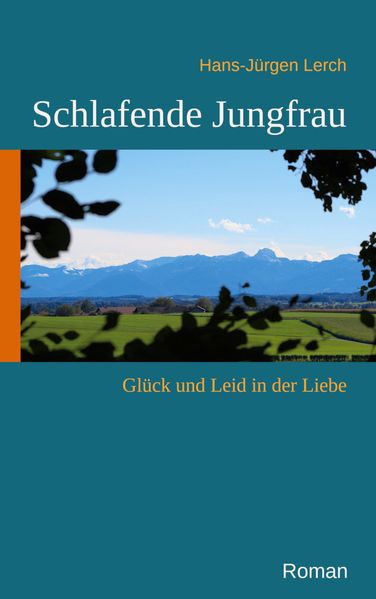 Cover von Schlafende Jungfrau