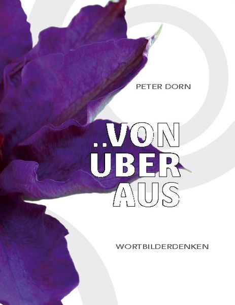 Cover von von über aus