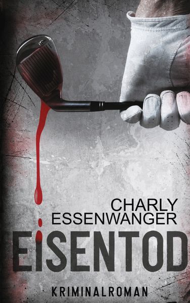 Cover von Eisentod