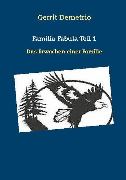 Cover von Familia Fabula