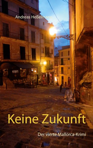 Cover von Keine Zukunft