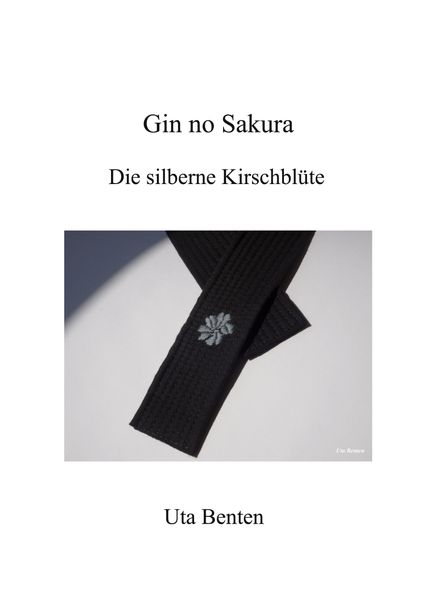 Cover von Gin no Sakura