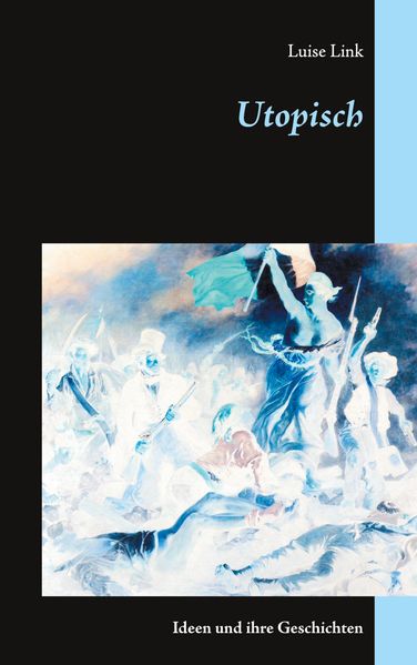 Cover von Utopisch