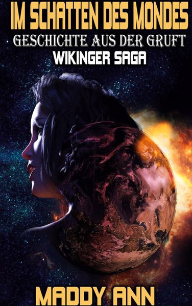 Cover von Im Schatten des Mondes