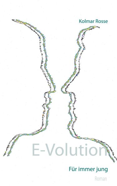 Cover von E-Volution