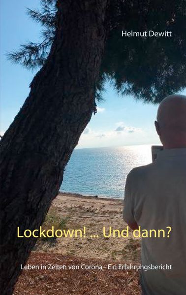 Cover von Lockdown! … Und dann?