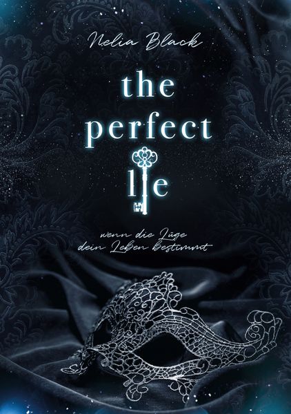 Cover von The Perfect Lie