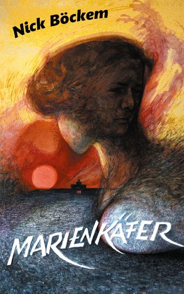 Cover von Marienkäfer