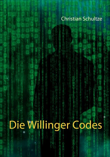 Cover von Die Willinger Codes