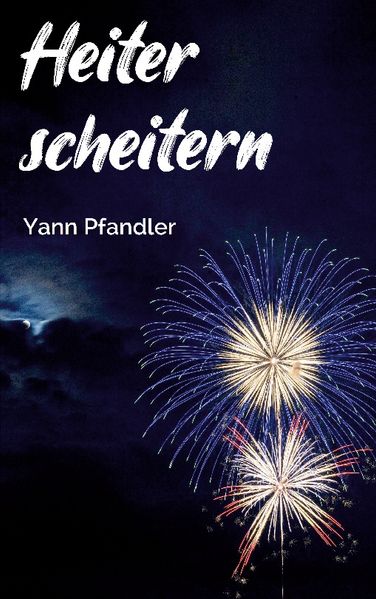 Cover von Heiter scheitern