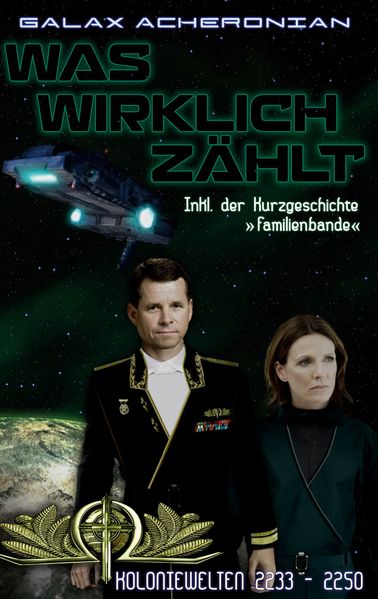 Cover von Was wirklich zählt