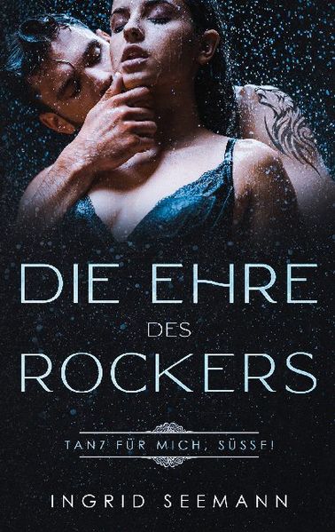 Cover von Die Ehre des Rockers