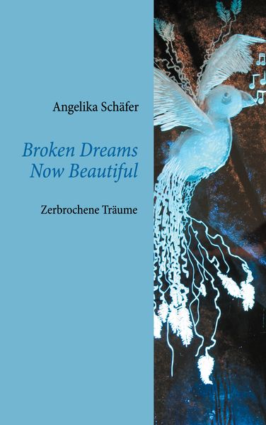 Cover von Broken Dreams Now Beautiful