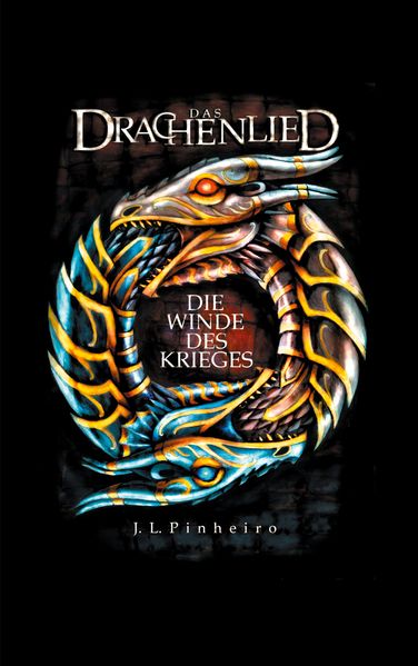 Cover von Das Drachenlied