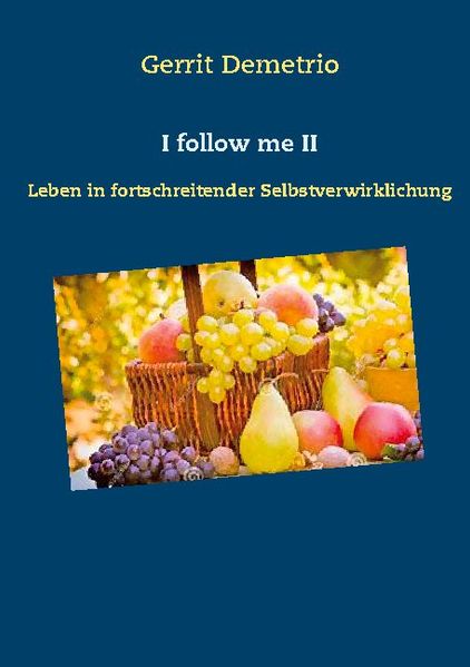 Cover von I follow me II