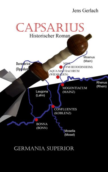 Cover von Capsarius