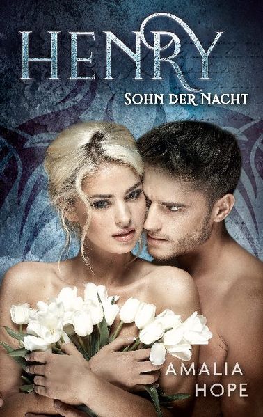 Cover von Henry