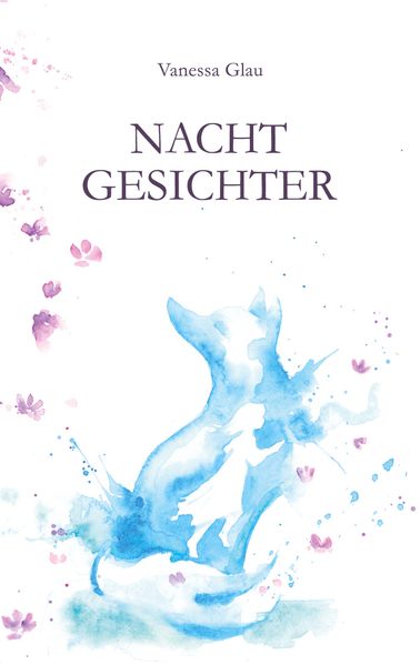 Cover von Nachtgesichter