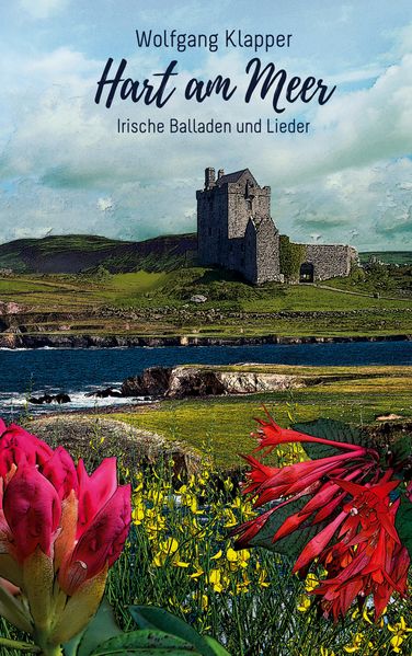 Cover von Hart am Meer