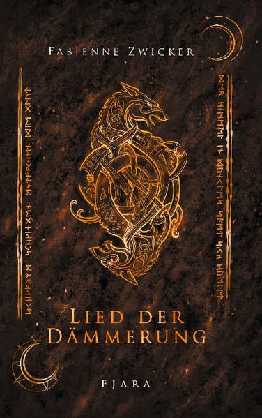 Cover von Lied der Dämmerung