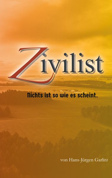 Cover von Zivilist