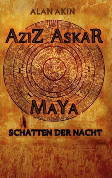 Cover von Aziz Askar